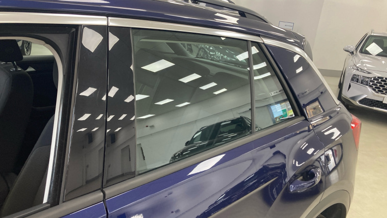 Volkswagen T-Roc 1.0 TSI SE 5dr Petrol Hatchback